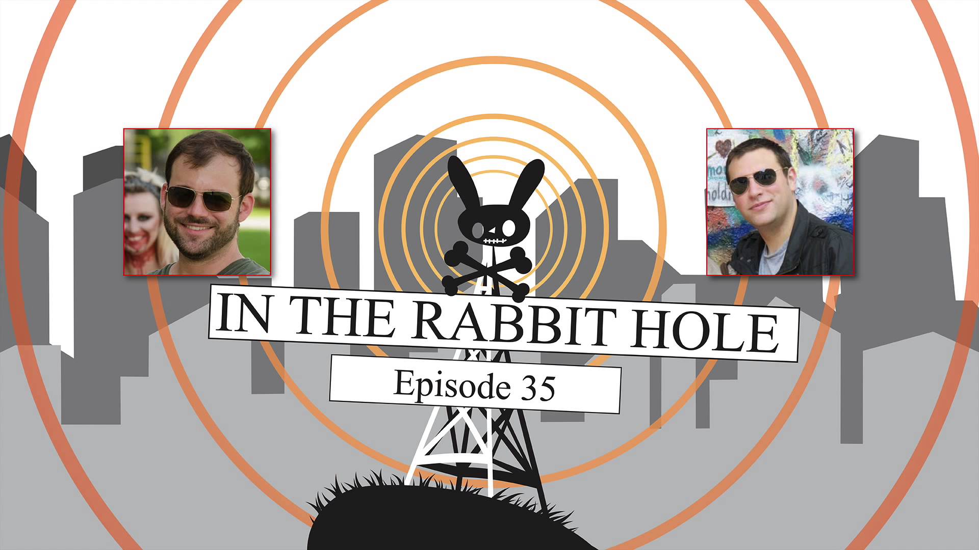 Episode 35: Camping Basics